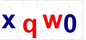 如果看不清楚，請(qǐng)點(diǎn)擊圖片更換